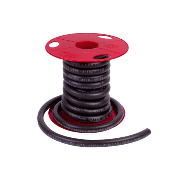 Gates Fuel Line Hose, 27093 27093 Zoro